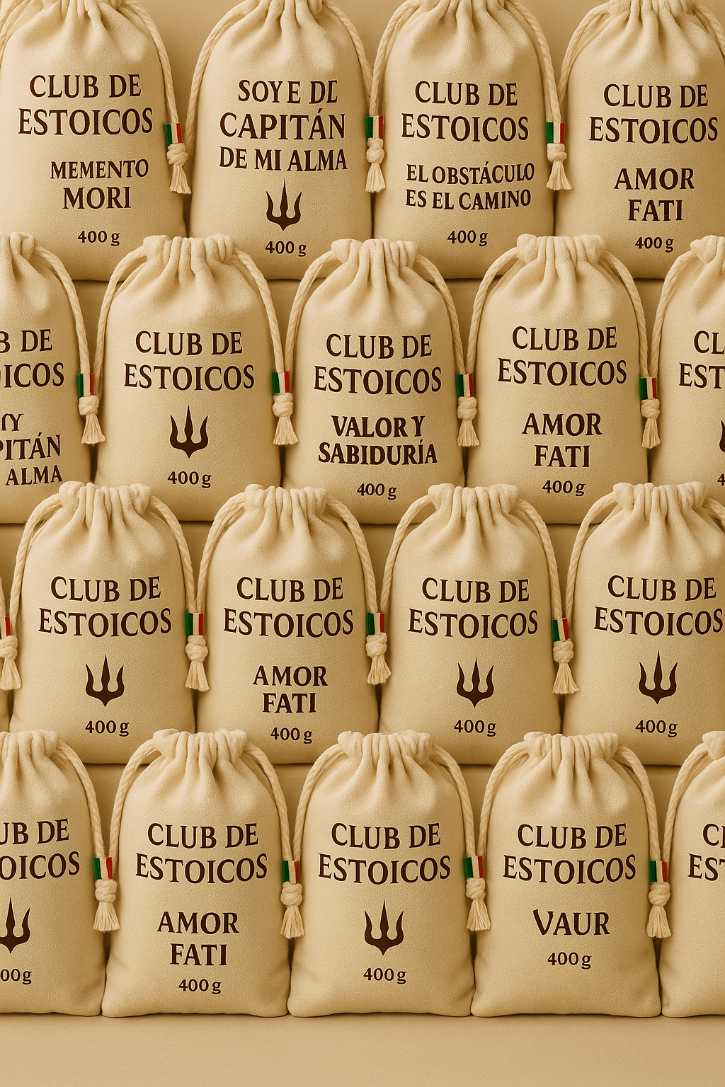 Bolsa de género Club