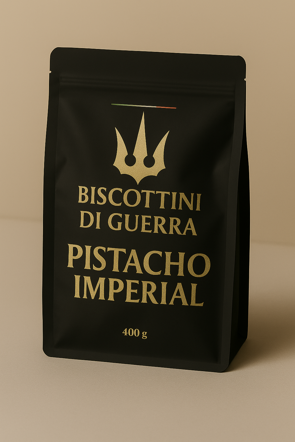 Stand-up pouch premium